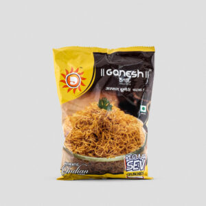 Ganesh Regular Sev 200g