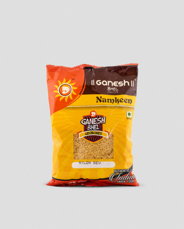 Ganesh Nylon Sev 200g