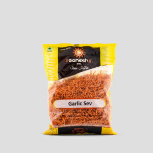 Ganesh Garlic Sev 180g