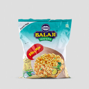 Balaji Bhel Mix 250g