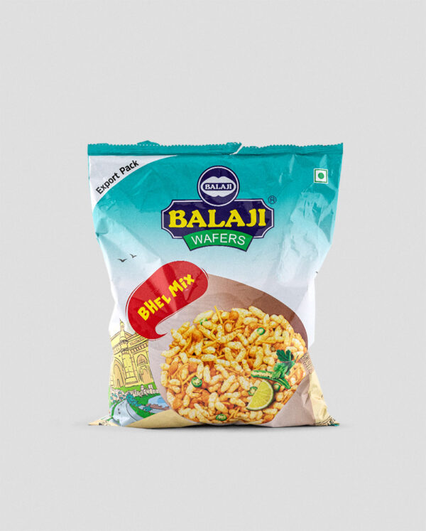 Balaji Bhel Mix 250g