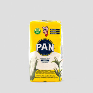 Harina PAN weisses Maismehl 1kg