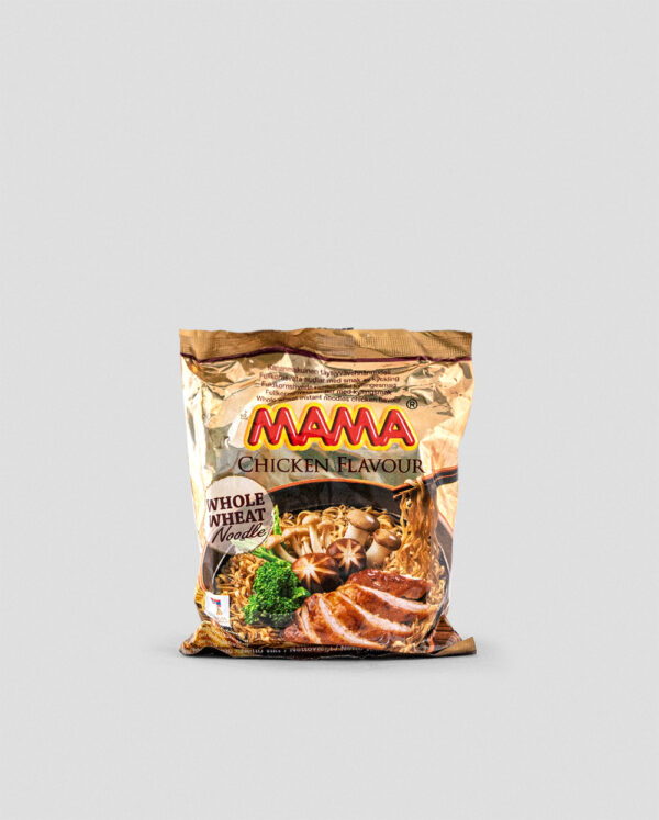 Mama Vollkorn Instantnudeln mit Hähnchengeschmack 60g