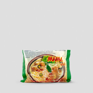 Mama Instant Reisnudeln Pho orientalischer Art 