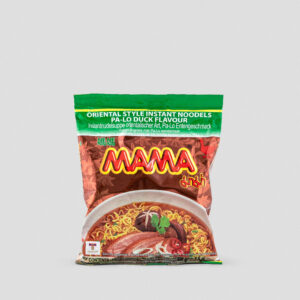 Mama Instantnudelsuppe Pa-Lo Ente Geschmack