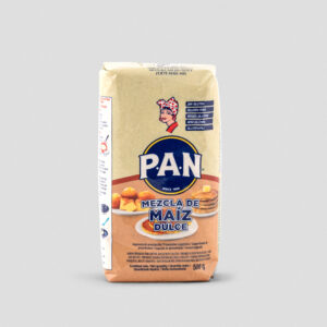 Harina P.A.N. Sweet Maize Mix 500g