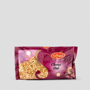 Schani Chana Dal