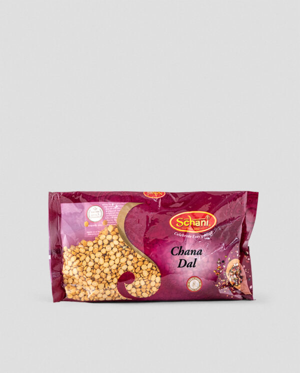 Schani Chana Dal