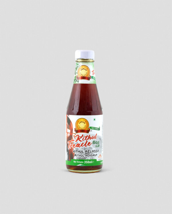 Annam Kithul Treacle