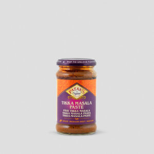 Pataks Tikka Masala Paste 283g