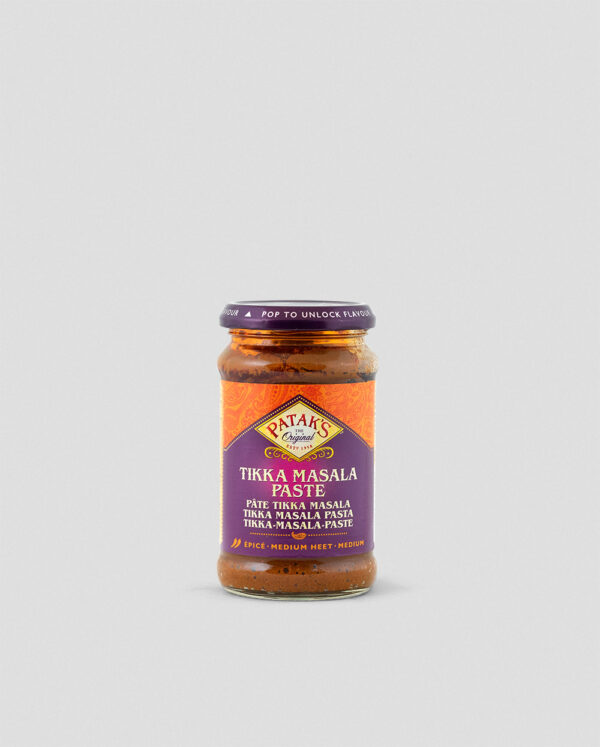 Pataks Tikka Masala Paste 283g