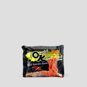 Mama Oriental Kitchen Hot Korean Flavour Noodle 85g
