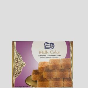 Dairy Valley Milk Cake 300g