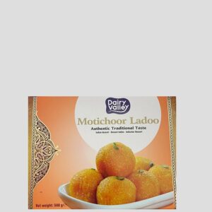 Dairy Valley Motichoor Ladoo 300g