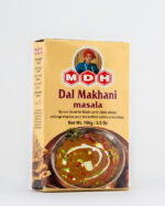 MDH
