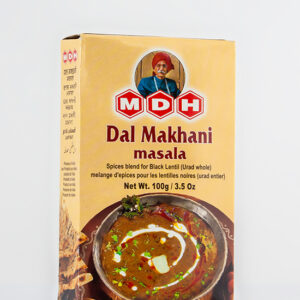 MDH