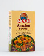 MDH