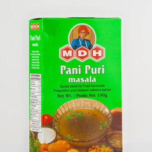 MDH Pani Puri Masala Gewürzmischung