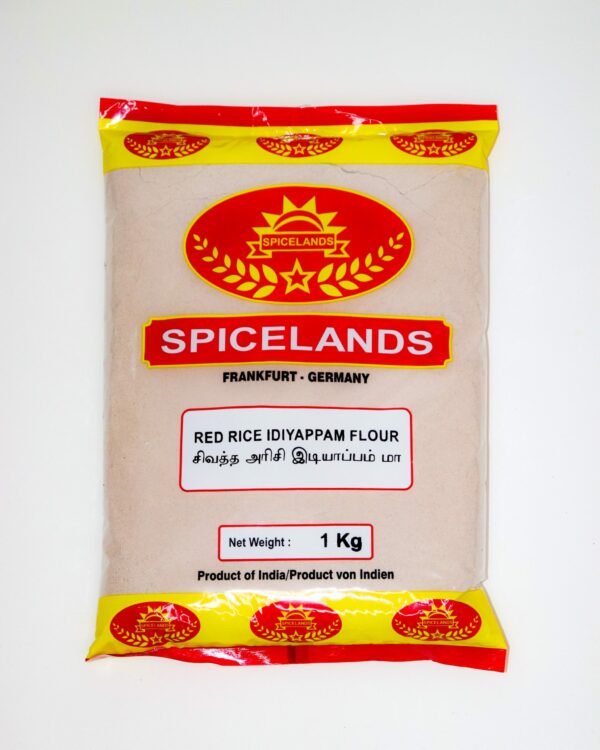 Spicelands Red Rice Idiyappam Flour