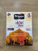 Holi Colors