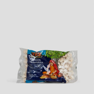 TRS Phool Makhana 100g Produktbeschreibung Popped Lotus Seeds
