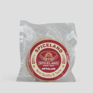 Spicelands