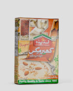 Laziza Rasmalai Mix Almond+Saffron