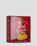 Red Label