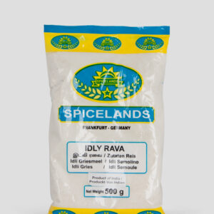 Spicelands Idly Rava 1kg