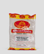 Spicelands