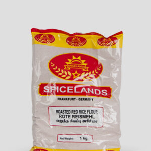 Spicelands