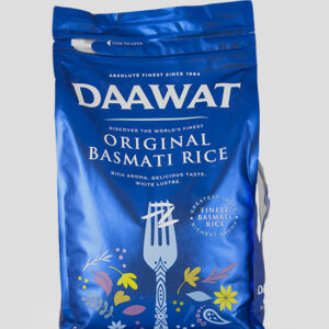 Daawat