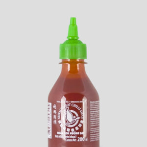 Flying Goose Orginal Sriracha Chilli Sauce