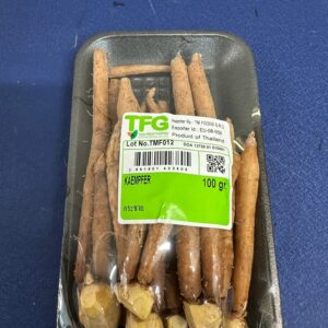 Thai Krachai