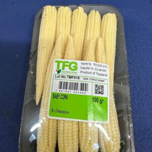 Thai Baby Mais Baby Corn