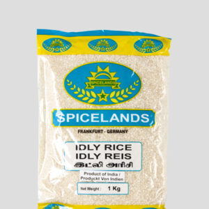 Spicelands Idly Rice 1kg