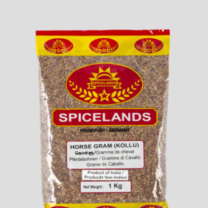 Spicelands Pferdebohnen - Kollu - Horse Gram