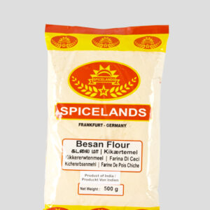Spicelands