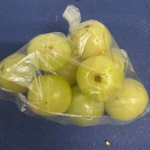 Fresh Amla