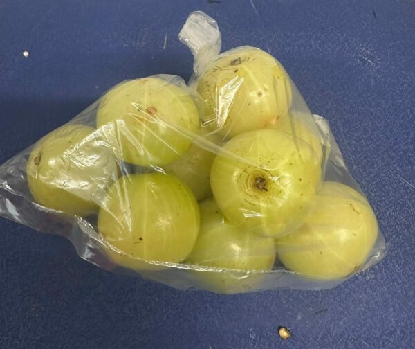 Fresh Amla