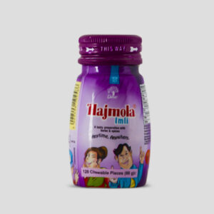 Hajmola