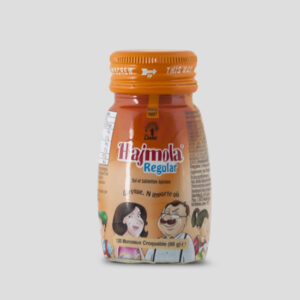 Hajmola
