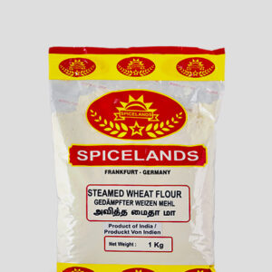 SL Steamed Wheat Flour 1kg Produktbeschreibung gedämpfter Weizenmehl