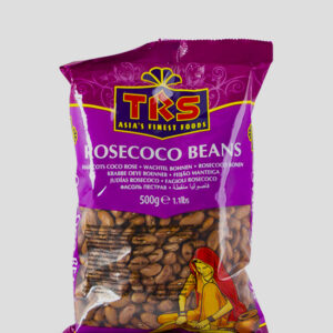 TRS Rosecco Beans 500g