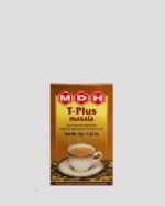 MDH T-PLus