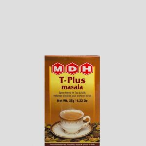 MDH T-PLus