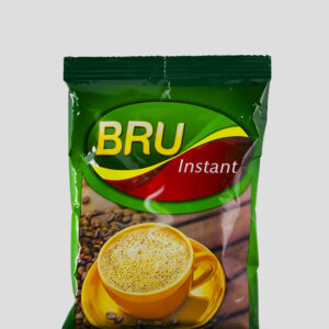 Bru Instant Coffee