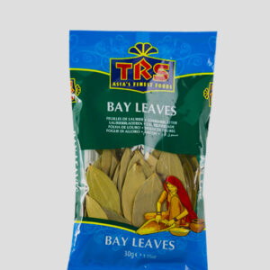 TRS Bay Leaves 30g Produktbeschreibung Lorbeerblätter zum aromatisieren zahlreicher Speisen geeignet.