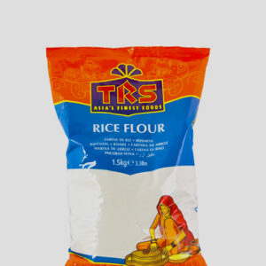 TRS Rice Flour 1