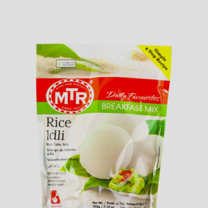 MTR Rice Idli Mix 200g